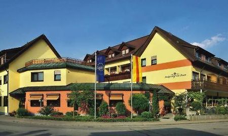Landgasthof Zum Lamm Bahlingen  Exteriér fotografie