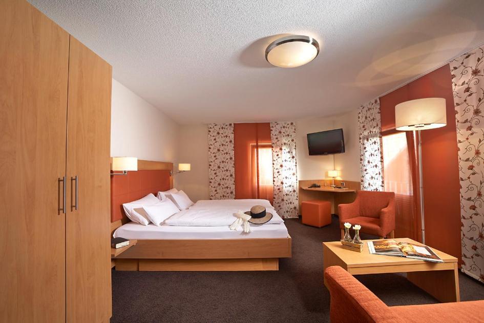 Landgasthof Zum Lamm Bahlingen  Exteriér fotografie